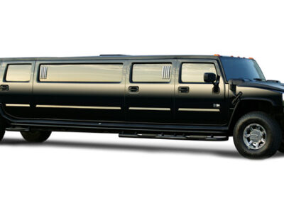 Hummer Limo Rental