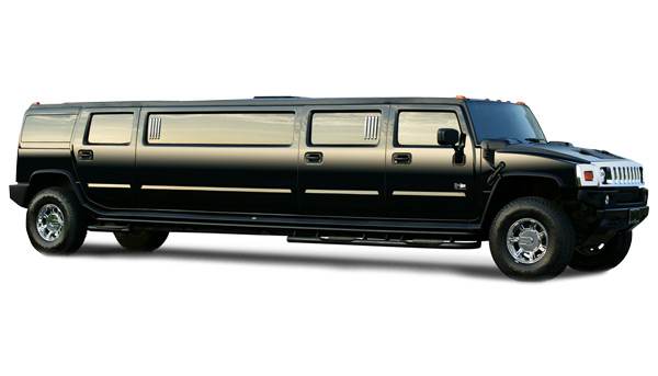 Hummer Limo Rental