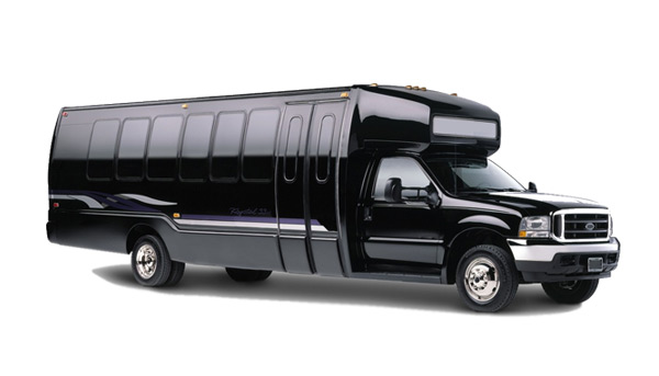 Ford Party Bus Limo