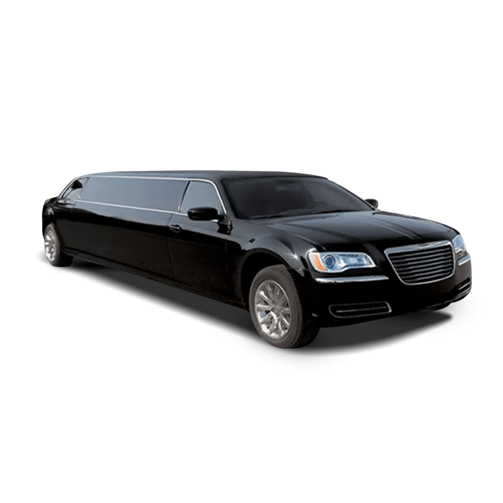 chrysler Limo