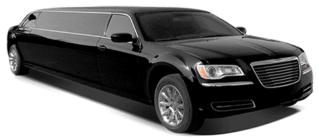 chrysler limo