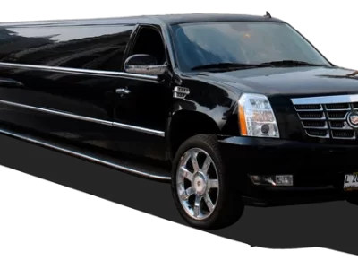 Cadillac Limo Rental