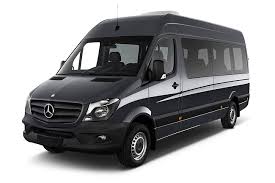 SPRINTER LIMO