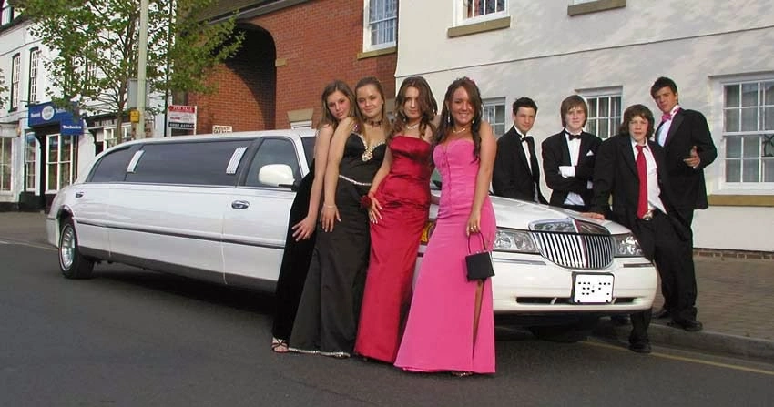 PROM LIMO SERVICE