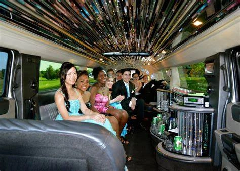 WINE TOUR LIMO