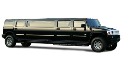 LIMOUSINE SERVICES BY AGTOWNCARS