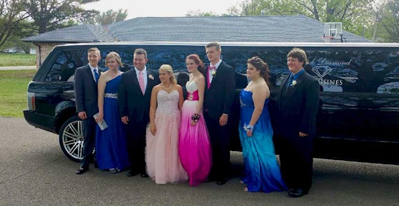 PROM LIMO SERVICE