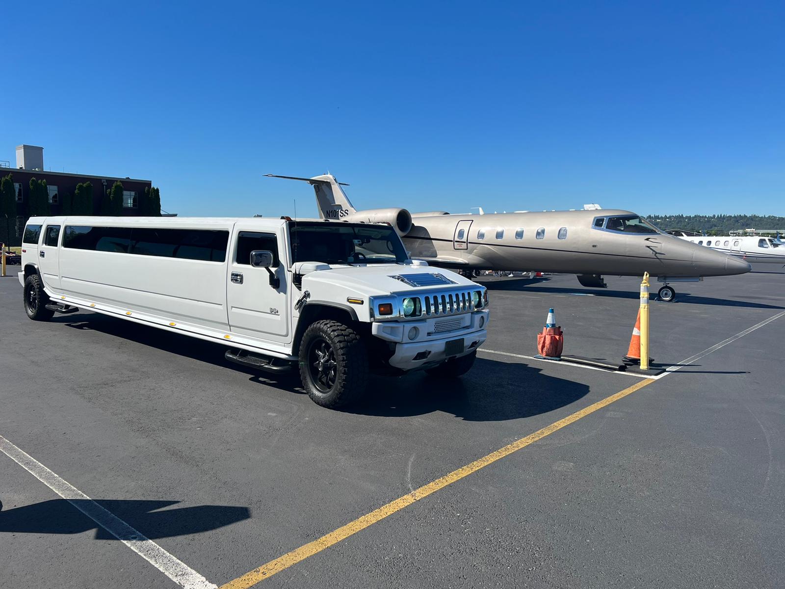 Airport Transfer