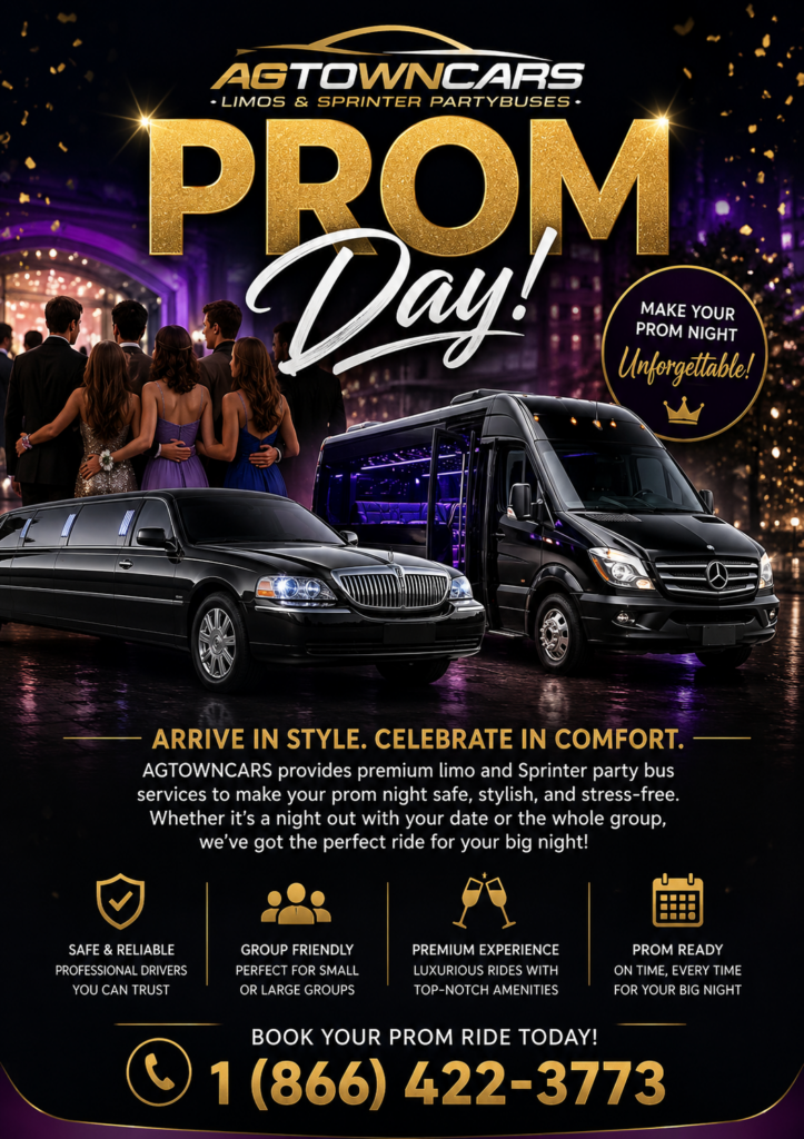 Seattle prom limousine services