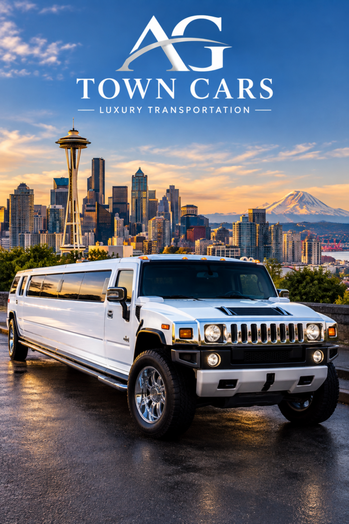 Seattle Limo Service