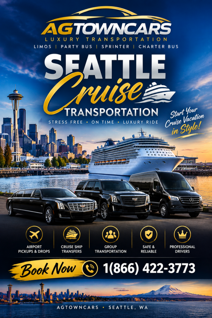 Special Event Transportation by agtowncars